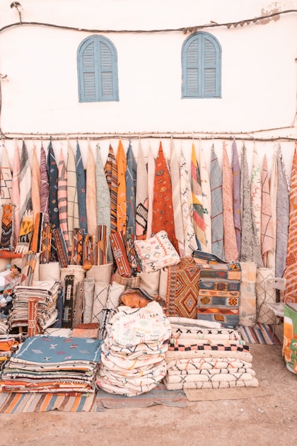 How to Choose Quilting Supplies Wisely