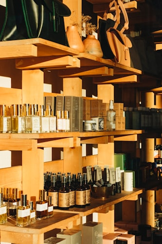 Building Relationships with Craft Wholesalers